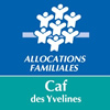 CAF des Yvelines